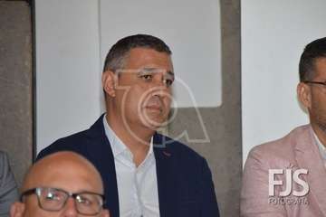 El Gobierno de Telde hace balance de su gestión durante los primeros 100 días  (Foto TA)